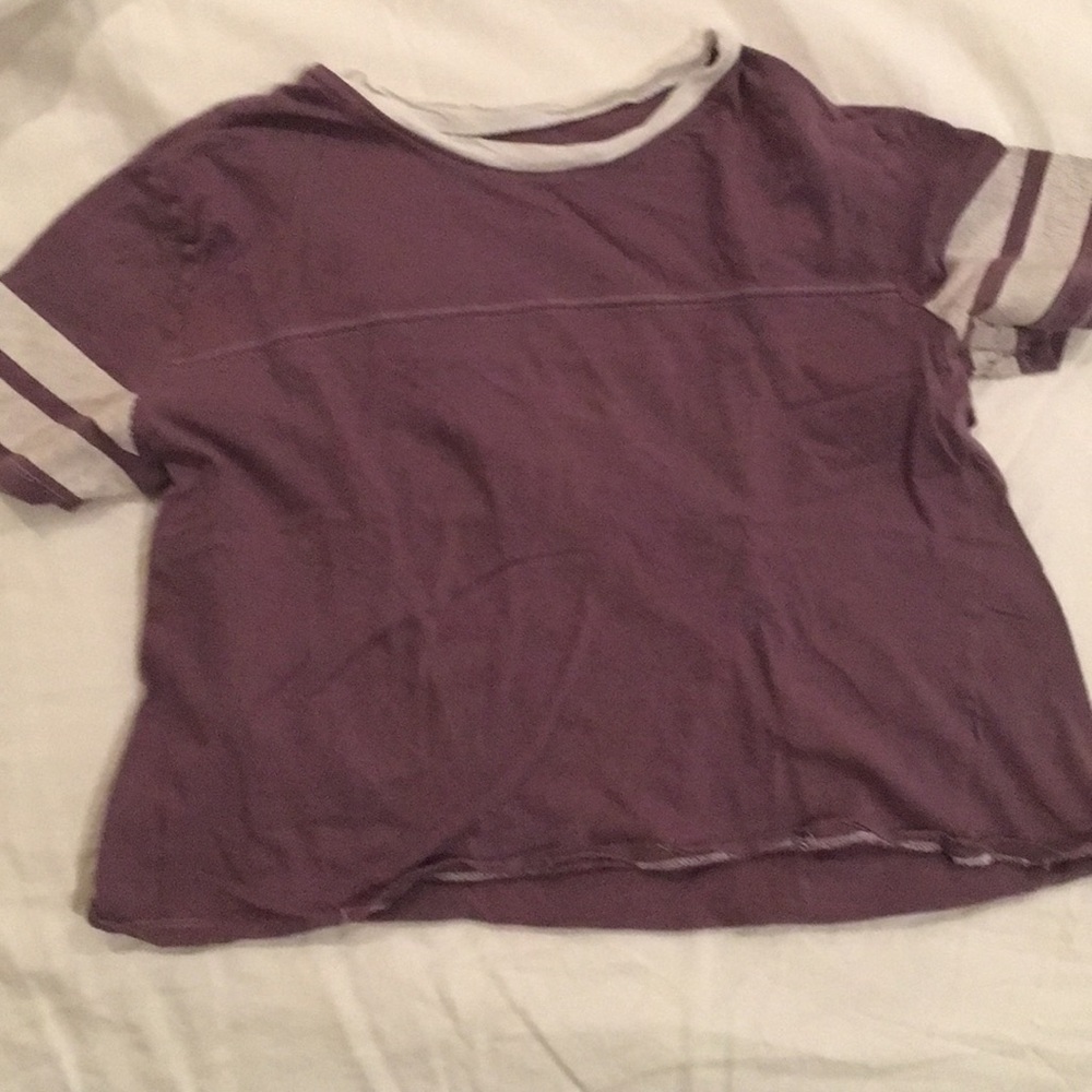 T-shirt, very comfy!!!